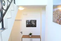 Villa Marta Hotels in Čista Mala