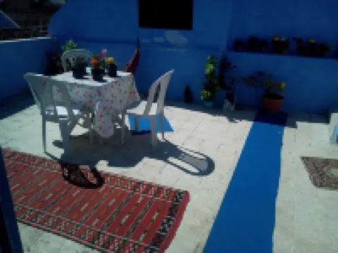 APARTMENT DAR DAOUED