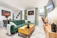 Archies Cozy Retreat Premier Apartments Derby