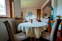 Blue Lotus Coca Suite Private Bath and Balcony Hotels in Pisac