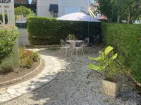 Villa Soleil Levant - Villas