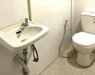 Golf-Sea-City Guest House