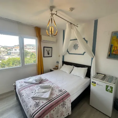 Bonjourla Otel