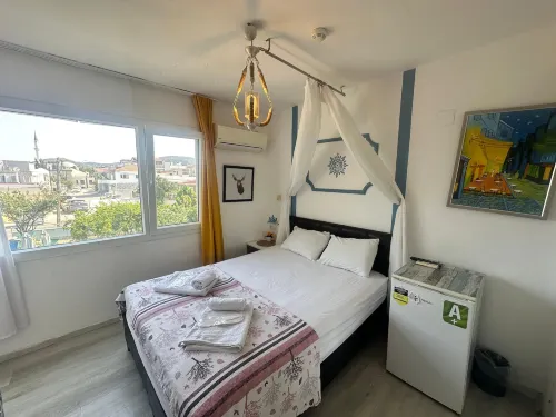 Bonjourla Otel