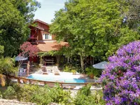 Studios do Barão - Conforto e Privacidade em Meio à Natureza Hotels in Imbituba