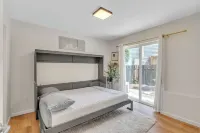 4 Bedroom Serene Escape for the Family with Dedicated Office and Loft Office