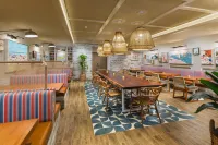 Hilton Garden Inn St. Pete Beach - Morgenmad