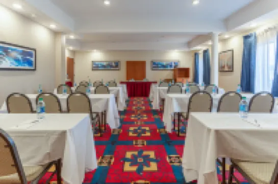 Hampton Inn Jefferson City at the Capital Mall