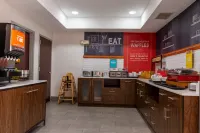 希爾頓歡朋飯店-東溫莎 - 早餐
