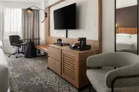 Sheraton Minneapolis Downtown Convention Center