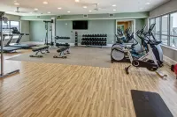 Hilton Nashville/Green Hills - Kuntosalit