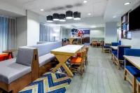 Hampton Inn Denver-International Airport