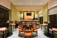 Hilton Garden Inn Atlanta Northpoint - bar