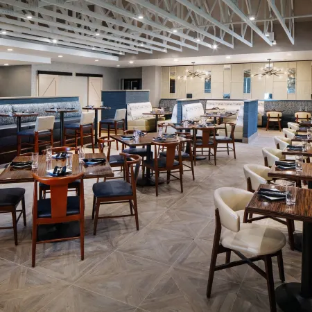 Doubletree by Hilton Ann Arbor North