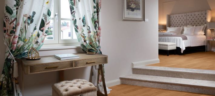 Villa in Vabriga with Private Pool & Garden Hotels in Porec