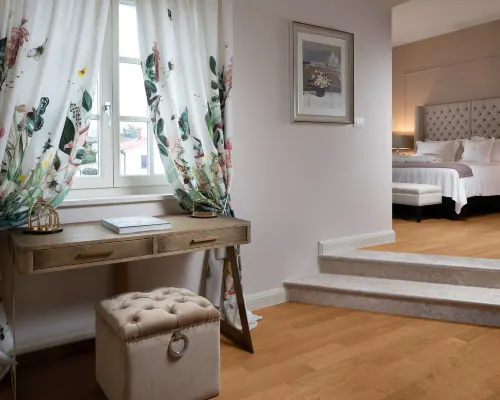 Villa in Vabriga with Private Pool & Garden Hotels in Vabriga