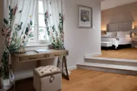 Villa in Vabriga with Private Pool & Garden