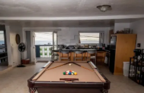 Beautiful home in playas de Tijuana Hotels in San Antonio del Mar