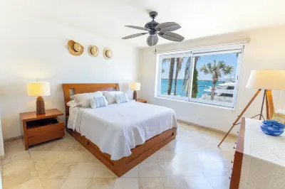 Sea Side Luxury Apartment Hotel in zona Kiosco del Malecon