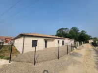 Maison Noé ( New Villa ) Spacious near the center Fully air-conditioned - 빌라