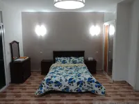 Studio next to Macdonald center agdal Hotel a 