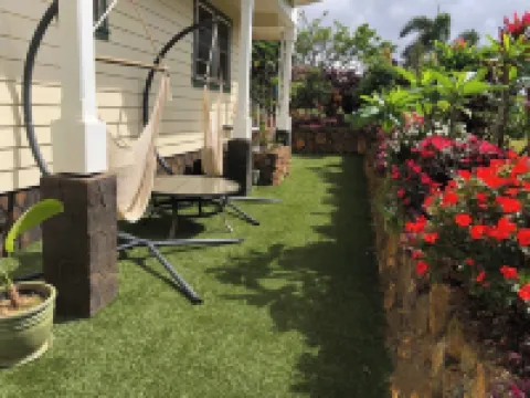 Sunny Villa Poipu Beach فنادق في 