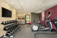 Home2 Suites by Hilton Ephrata - Træningscentre