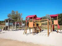 Mobil-home premium 8 persons