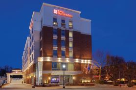 Hilton Garden Inn Falls Church