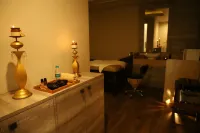 Efcee Sarovar Premiere Bhavnagar - spa