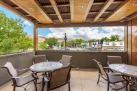 ベストウェスタン プラス キャニオンランズ イン