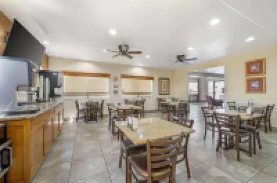 Best Western Cottonwood Inn