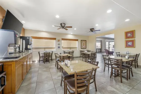 Best Western Cottonwood Inn