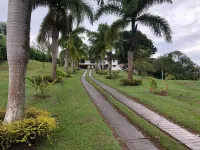 CASA MARIA, LAGO CALIMA Hotels in Calima