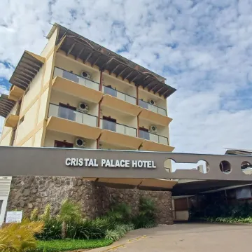 Cristal Palace Hotel