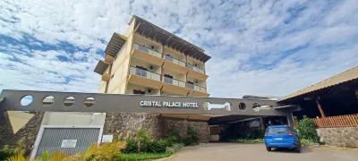 Cristal Palace Hotel Hotels near CATEDRAL QUADRANGULAR DE LINS/SP