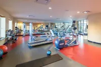 Cambria Hotel Pittsburgh - Downtown - Træningscentre