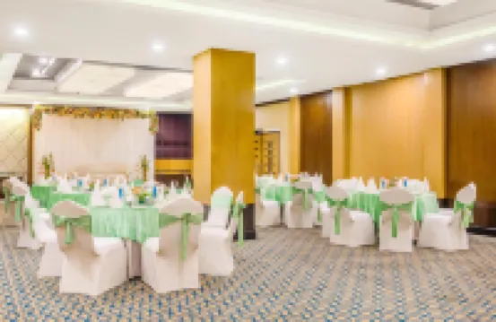 古爾岡麗亭酒店