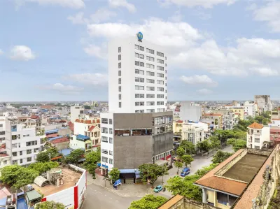 Tru by Hilton Nam Dinh City Centre Hotels in 