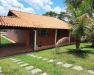 Country House in Araçoiaba da Serra