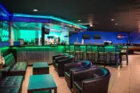 La Quinta Inn by Wyndham Cocoa Beach-Port Canaveral - bar