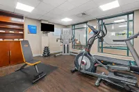 Comfort Suites Near Casinos - salle de sport