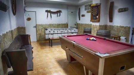 Apartamentos Rurales el Mirador de Carboneras