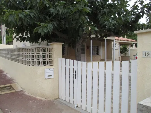 House in Saint pierre la mer
