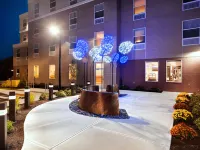 Hampton Inn Lewiston/Auburn Hotels in Androscoggin County