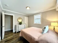 Tradewind Haven - New 4-Bed Townhouse Near Newport