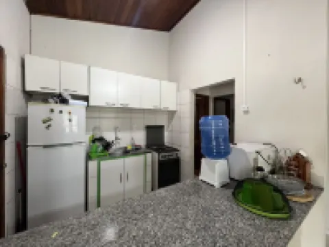 House with pool in Atalho - Atalaia