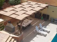 Finest vacation rental villa situated in one of the most desirable area in Balqa  호텔