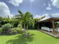 Villa Familiale Avec Piscine et Jacuzzi