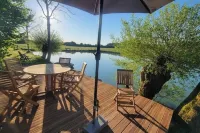 5min Town, Nature and Waterside in Perche